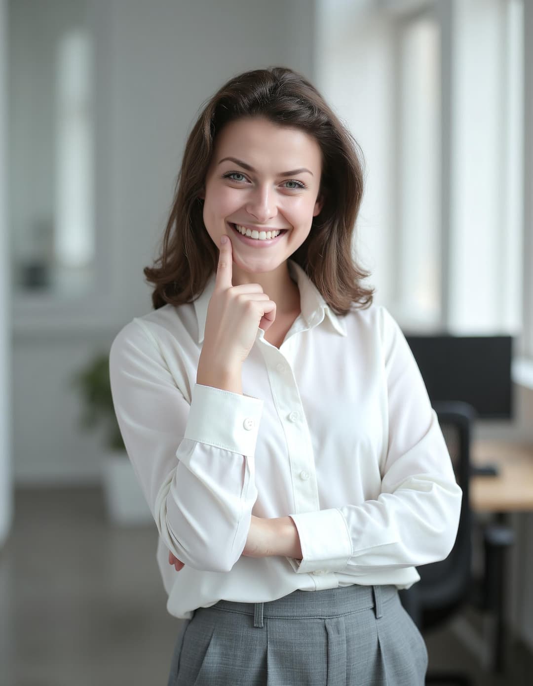 Picture of the author